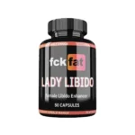 FckFat - Lady Libido