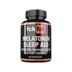 FckFat - Melatonin Sleep Aid