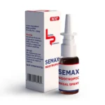 Limitless Performance - Semax - Nootropic Nasal Spray