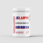 Limitless Performance - SLUPP Surge