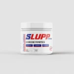 Limitless Performance - SLUPP Power (Non Stim Pre-Workout)