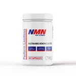 Limitless Performance - NMN