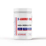 Limitless Performance - 5 Amino 1MQ
