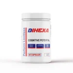 Limitless Performance - Dihexa