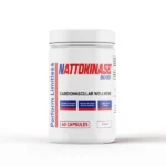 Limitless Performance - Nattokinase