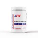 Limitless Performance - KPV - Capsules