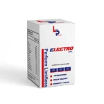 Limitless Performance - Electro EAA Value Box