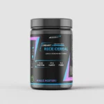 NG - Creamy Rice Cereal